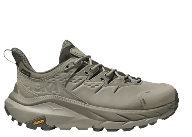 Hoka One One Kaha 2 LOW Gore-Tex Slate Barley (W)