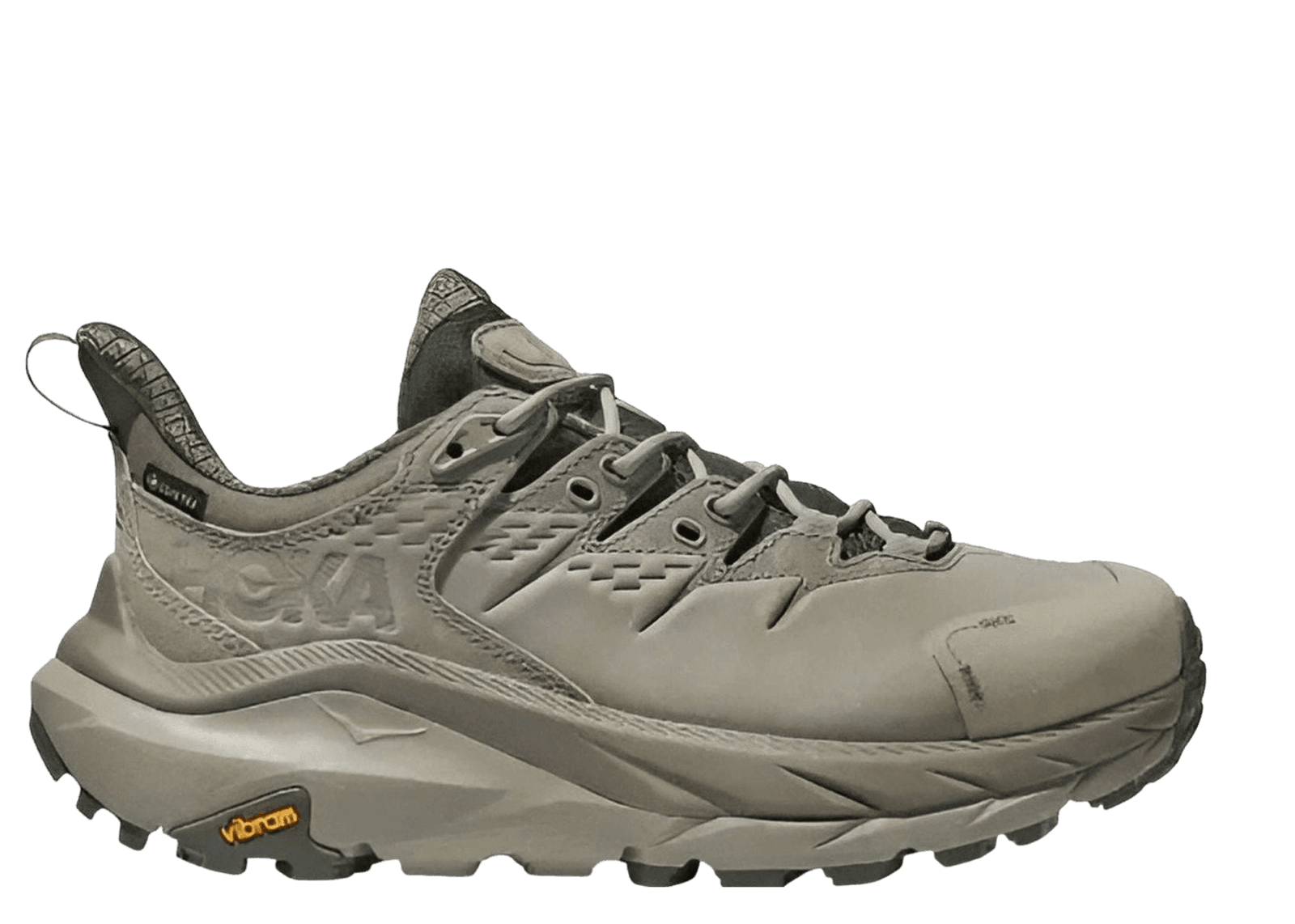 Hoka One One Kaha 2 LOW Gore-Tex Slate Barley (W)
