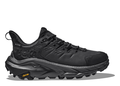 Hoka One One Kaha 2 Low GTX Black