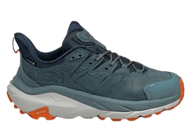 Hoka One One Kaha 2 Low GTX Blue Harbor