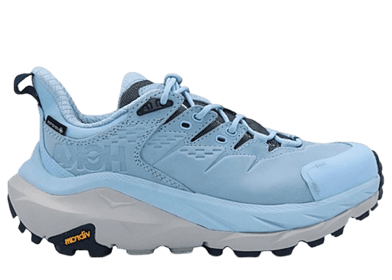 Hoka One One Kaha 2 Low GTX Light Blue (W)