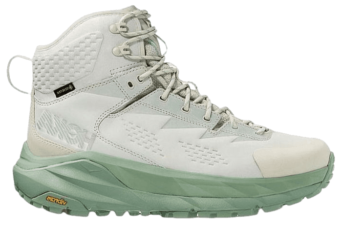 Hoka One One Kaha GORE-TEX Celadon Tint Basil
