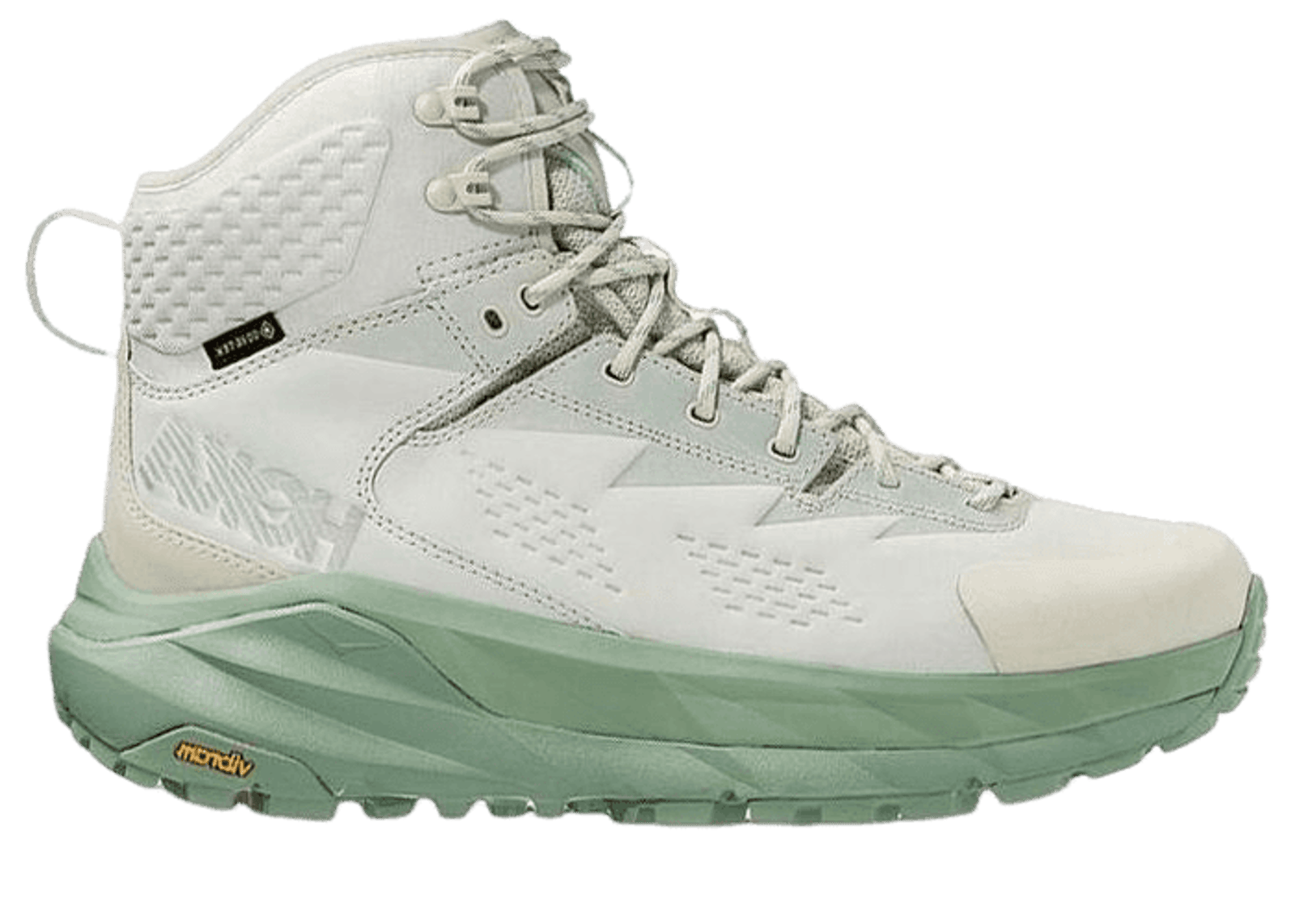 Hoka One One Kaha GORE-TEX Celadon Tint Basil
