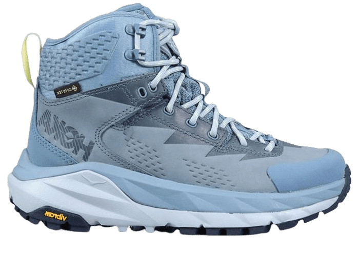 Hoka One One Kaha Gore-Tex Foggy Blue (W)