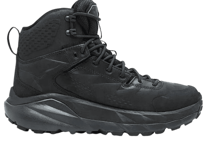 Hoka One One Kaha GTX 'Black Phantom'