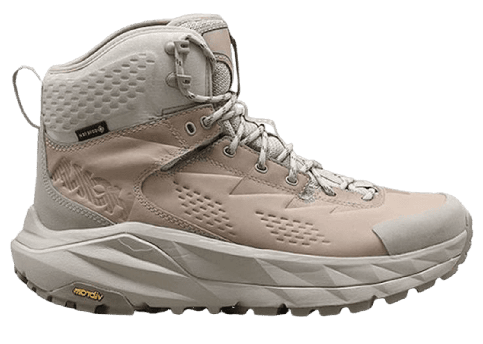 Hoka One One Kaha GTX Dune Oxford Tan