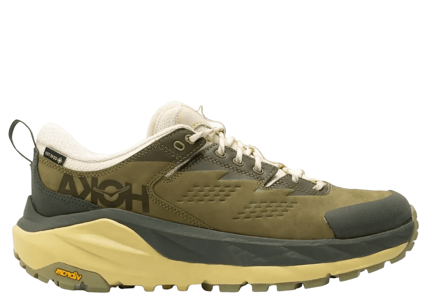 Hoka One One Kaha Low GORE-TEX 'Fennel Eggnog'