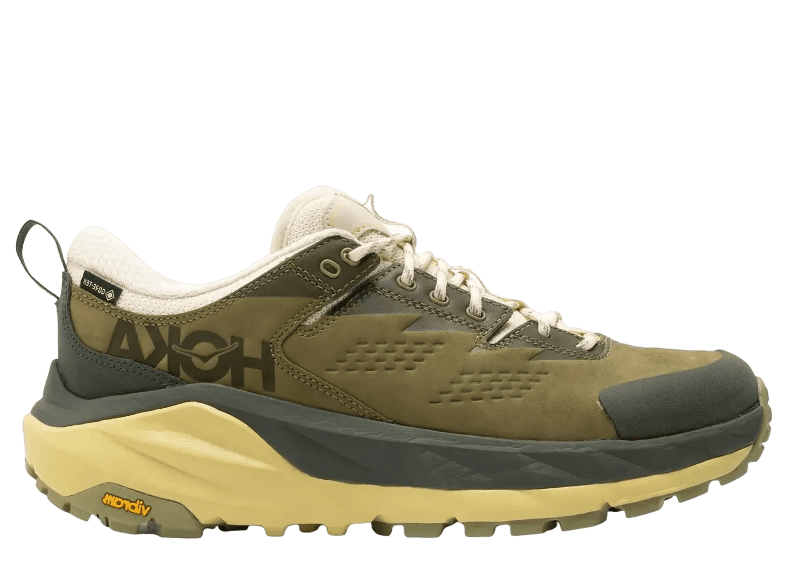 Hoka One One Kaha Low GORE-TEX 'Fennel Eggnog'