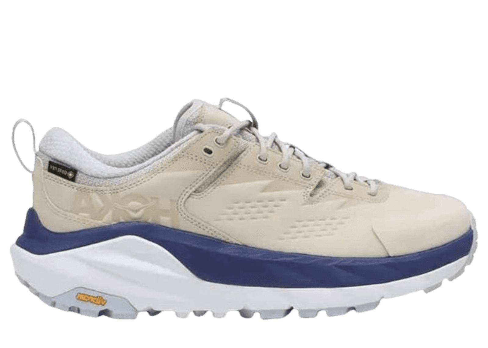 Hoka One One Kaha Low GTX Beige