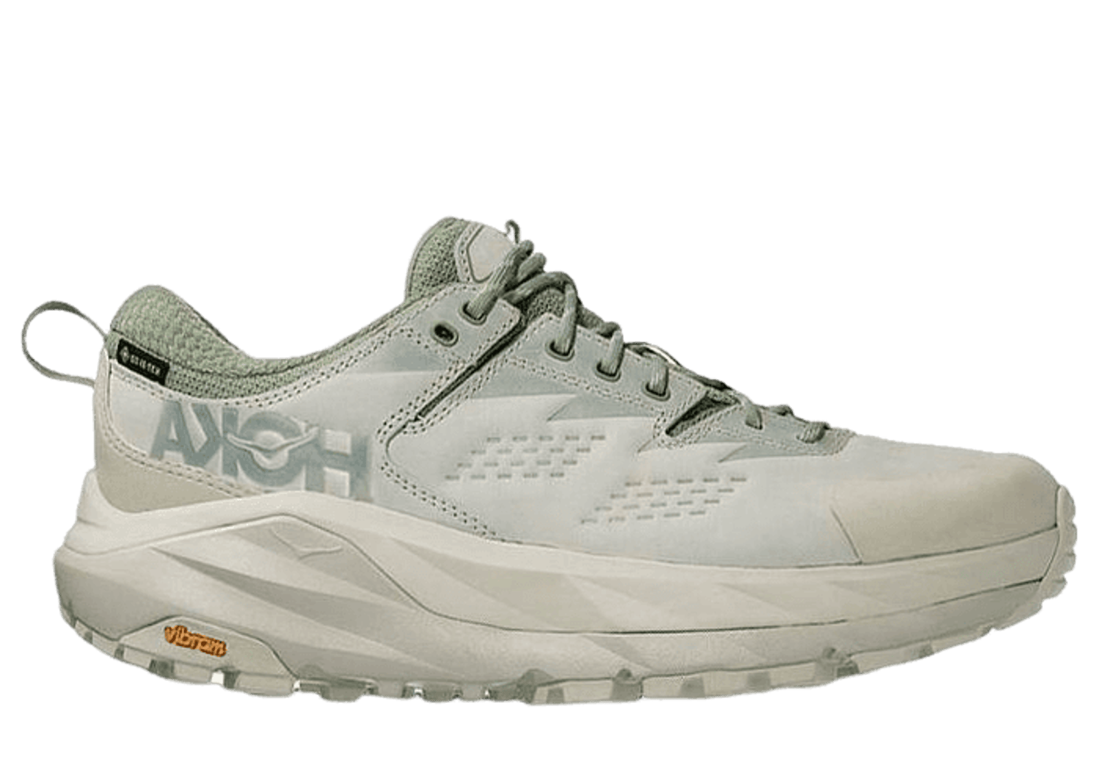 Hoka One One Kaha Low GTX Celadon Tint Basil