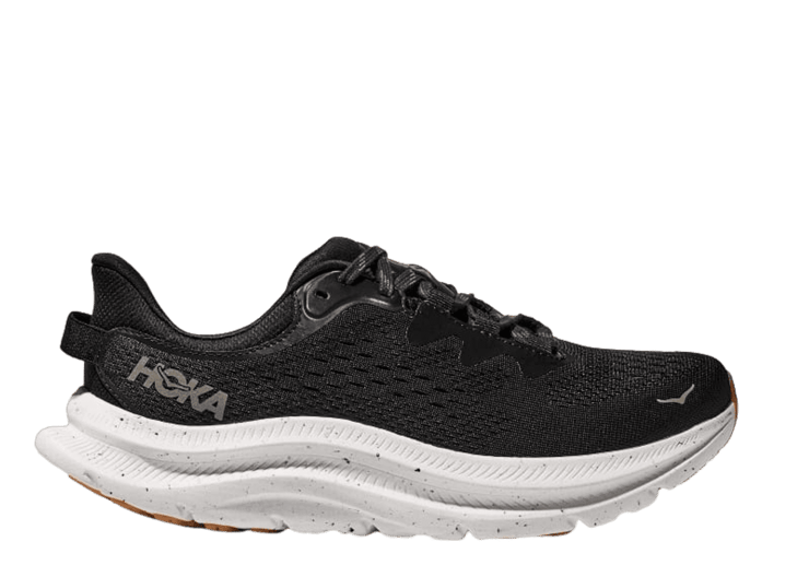 Hoka One One Kawana 2 'Black White' (W)