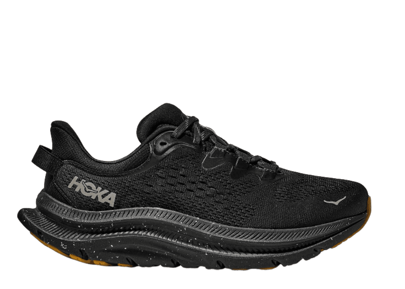 Hoka One One Kawana 2 'Triple Black'