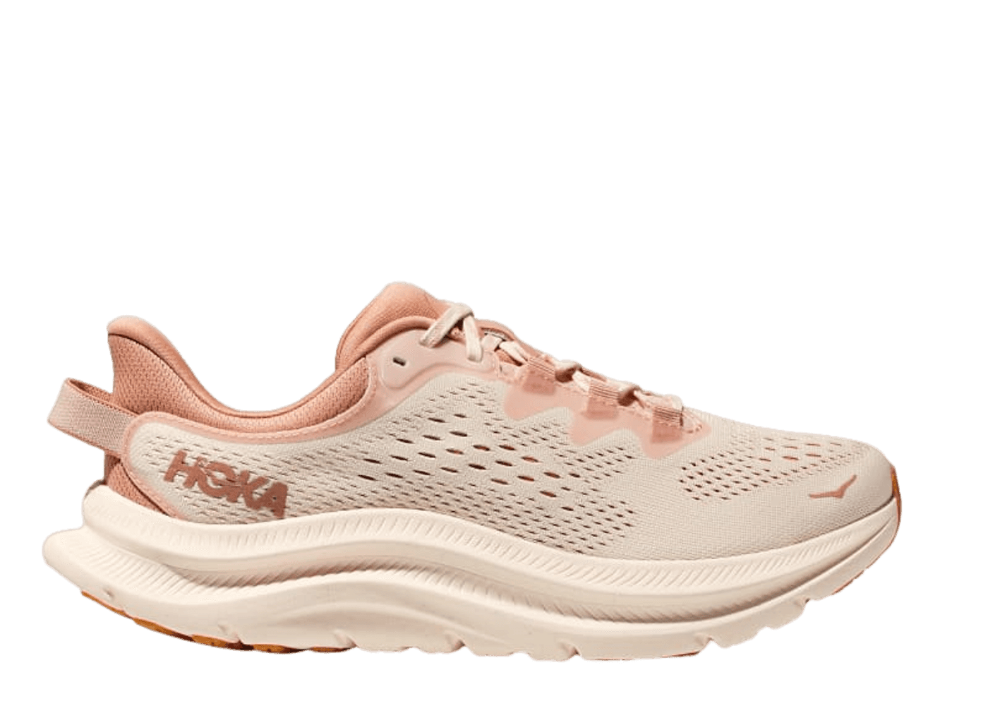 Hoka One One Kawana 2 'Vanilla Sandstone' (W)