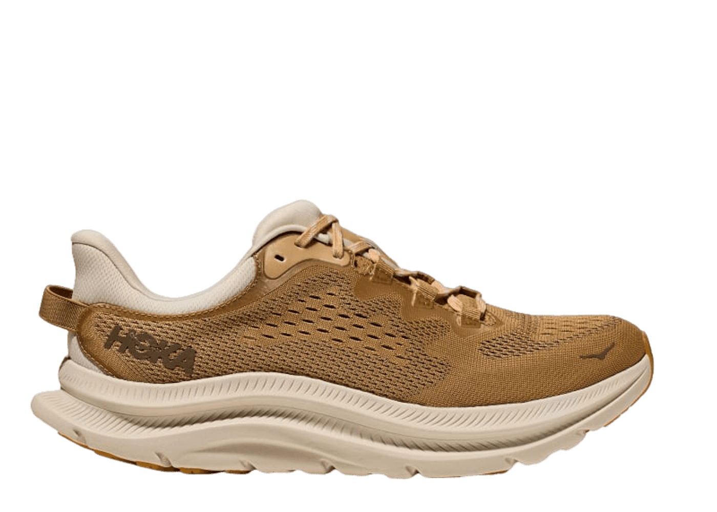 Hoka One One Kawana 2 'Wheat Oat Milk'