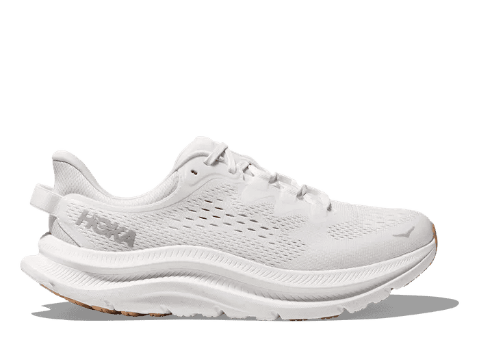 Hoka One One Kawana 2 'White Nimbus Cloud'