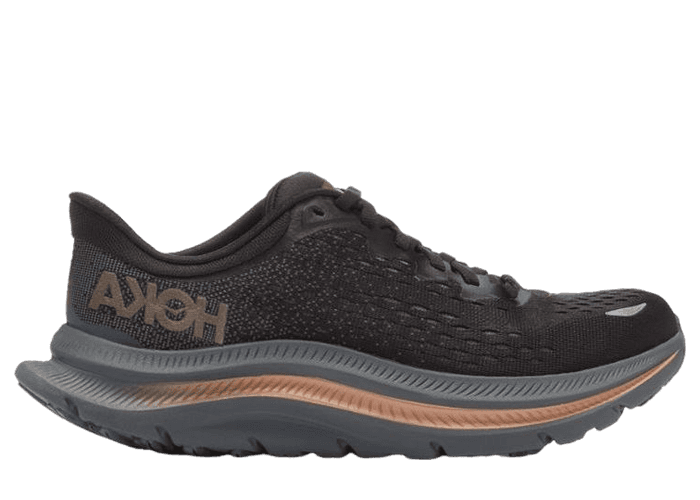 Hoka One One Kawana Black Copper (W) - 1123164-BCPPR