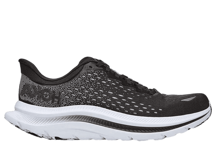 Hoka One One Kawana 'Black White'