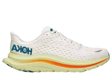 Hoka One One Kawana Blanc de Blanc Butterfly