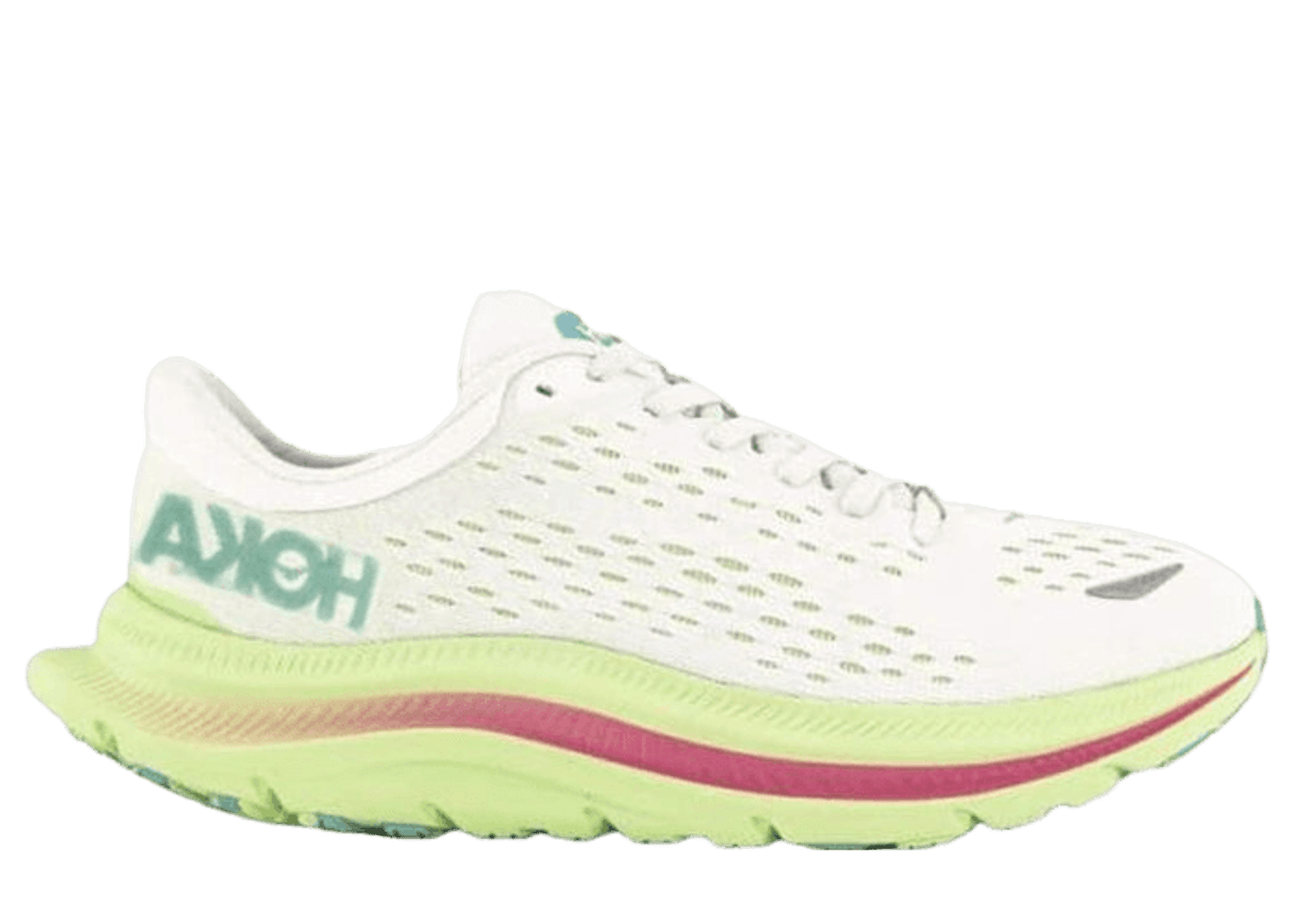 Hoka One One Kawana 'Blanc de Blanc Butterfly' (W)