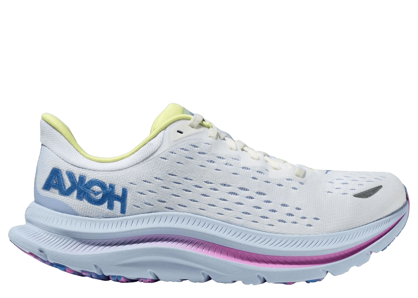 Hoka One One Kawana 'White Ice Blue' (W)