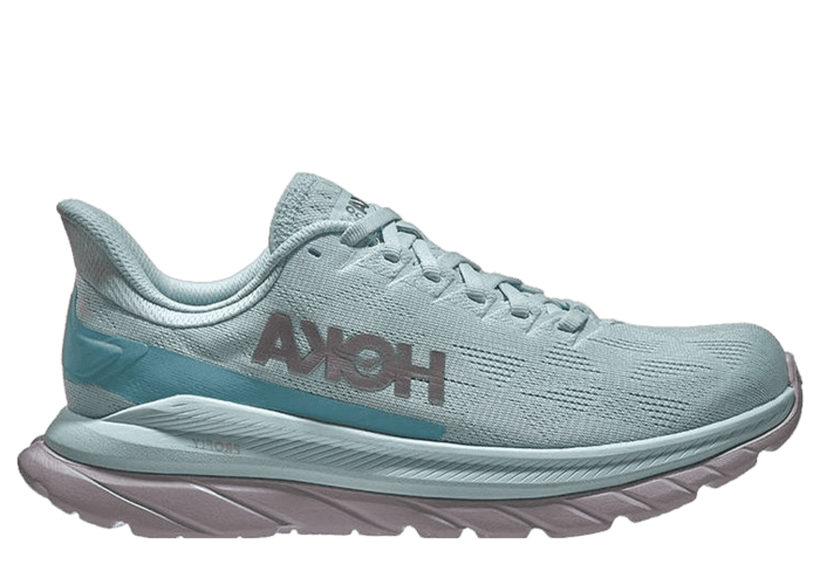 Hoka One One Mach 4 Blue Glass (W)