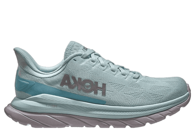 Hoka One One Mach 4 Blue Glass (W)