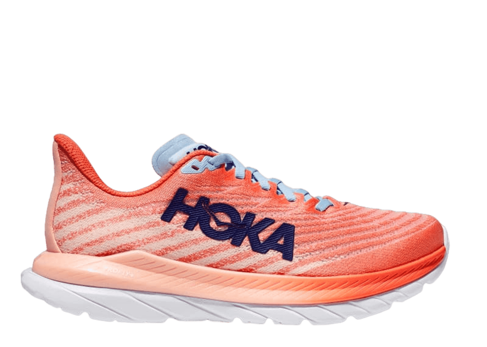 Hoka One One Mach 5 'Camellia Peach' (W)