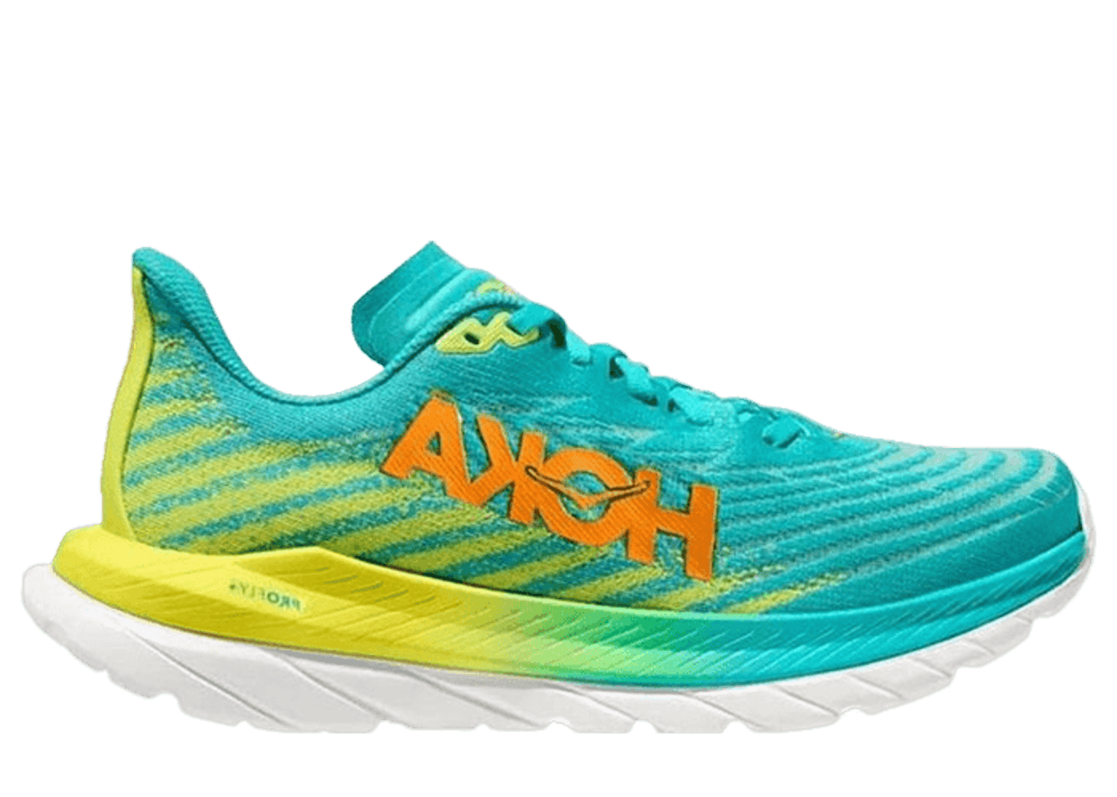 Hoka One One Mach 5 'Ceramic Evening Primrose' (W)