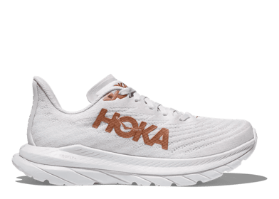 Hoka One One Mach 5 'White Copper'