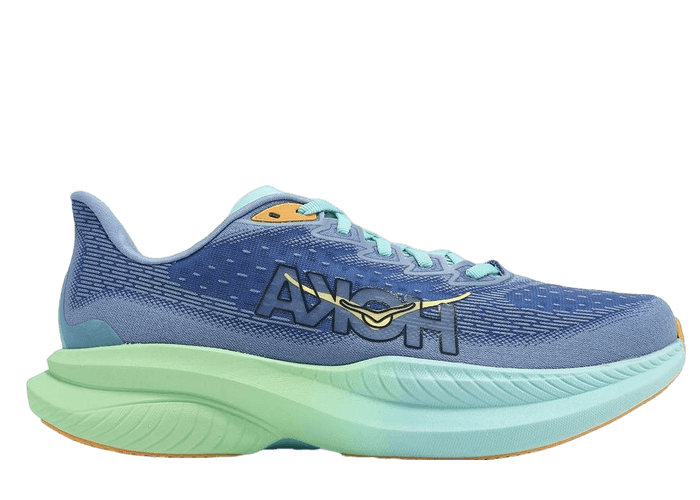 Hoka One One Kawana 2 Light Purple (W) - 1147913-ERM