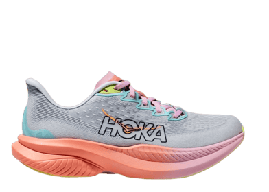 Hoka One One Mach 6 'Illusion Dusk' (W)