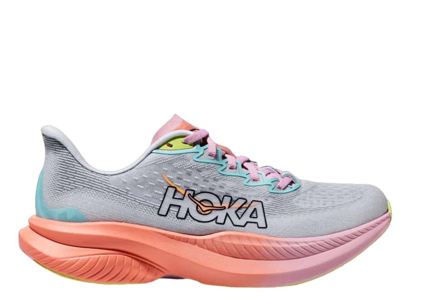 Hoka One One Mach 6 'Illusion Dusk' (W)