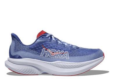 Hoka One One Mach 6 'Mirage Stellar Blue' (W)