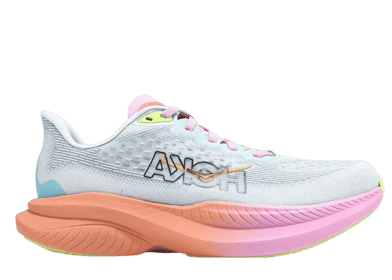 Hoka One One Mach 6 Wide 'Illusion Dusk' (W)