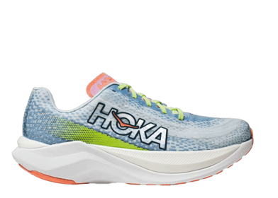 Hoka One One Mach X 'Dusk Illusion' (W)