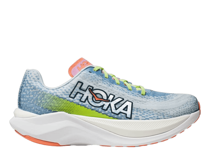 Hoka One One Mach X 'Dusk Illusion' (W) - 1141451-DLL Release Info