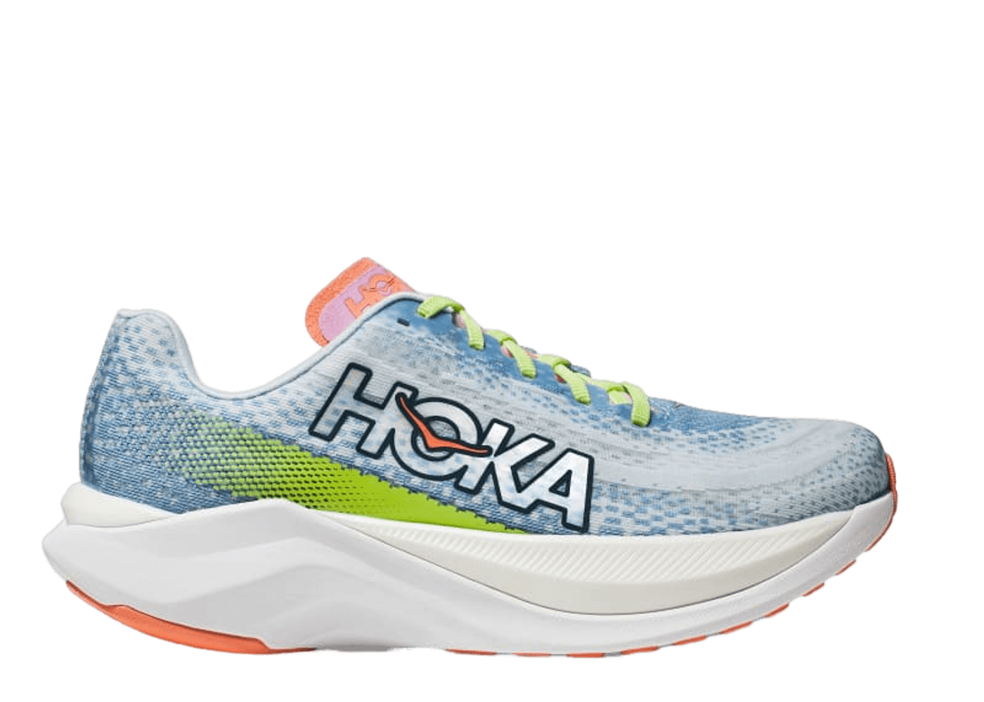 Hoka One One Mach X 'Dusk Illusion' (W)