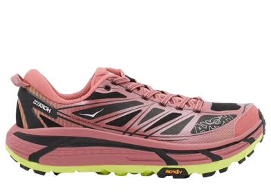 Hoka One One Mafate Speed 2 Baked Clay