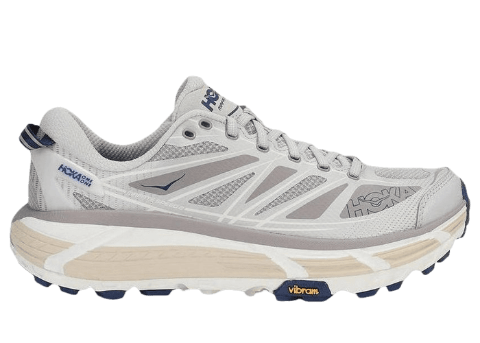 Hoka One One Kawana 2 Light Purple (W) - 1147913-ERM