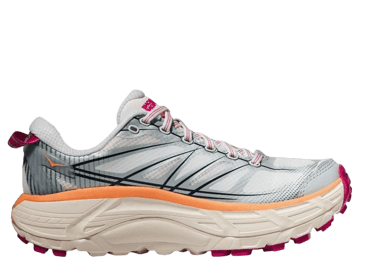 Hoka One One Mafate Speed 2 Ice Flow Orange