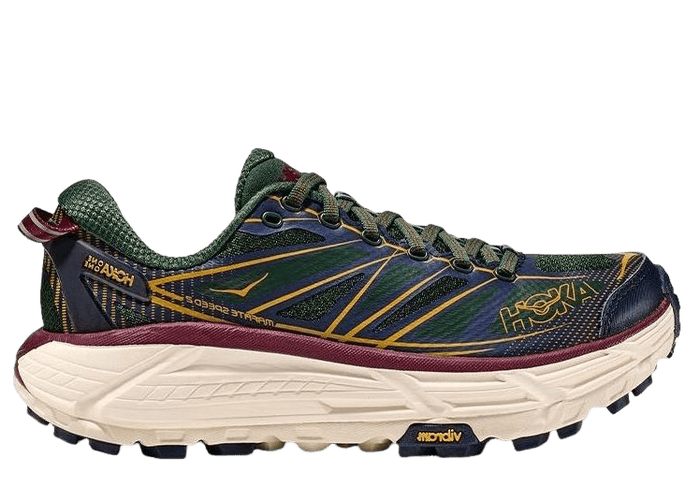 Hoka One One Mafate Speed 2 'Mountain View Outer Space