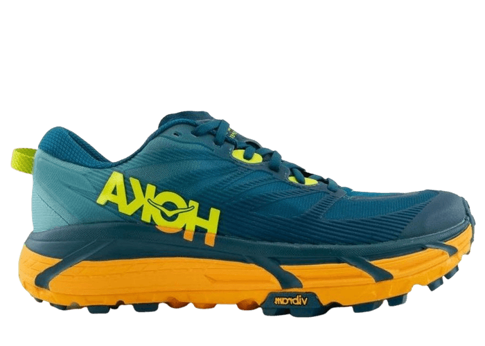 Hoka One One Mafate Speed 3 Coastal Shade