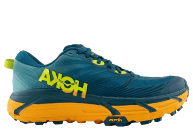 Hoka One One Mafate Speed 3 Coastal Shade