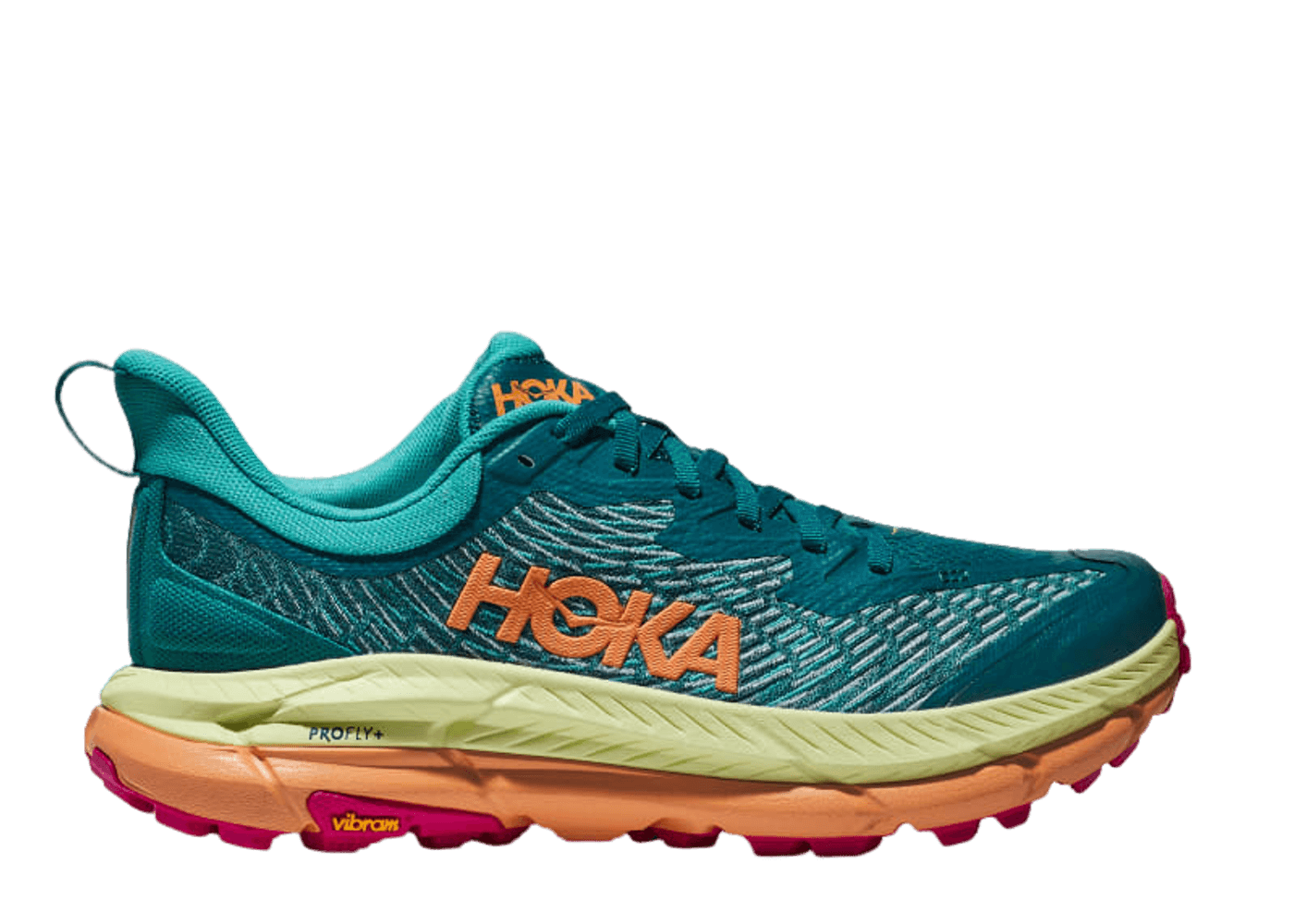 Hoka One One Mafate Speed 4 'Deep Lake Ceramic'