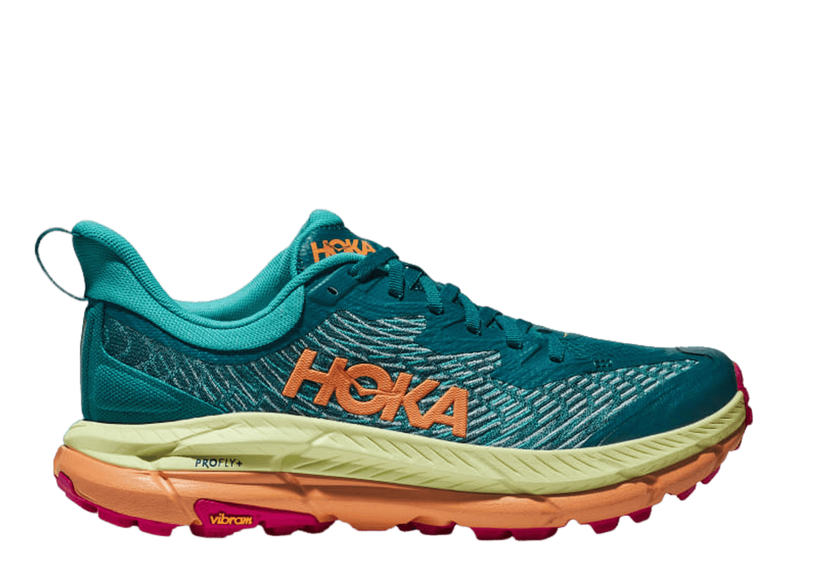 Hoka One One Mafate Speed 4 'Deep Lake Ceramic'