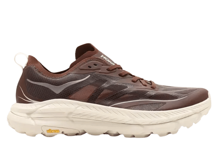 Hoka One One Mafate Speed 4 Lite Cold Brew