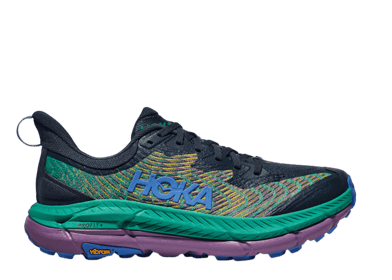 Hoka One One Mafate Speed 4 'Strata Tech Green'