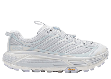 Hoka One One Mafate Three2 'Illusion Cloudless'