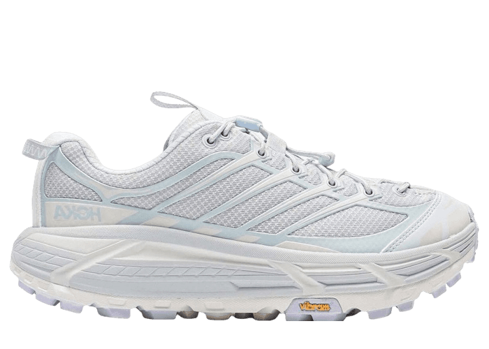 品質は非常に良い One One Hoka Mafate 1141572-ILD - Cloudless' 'Illusion Three2 その他