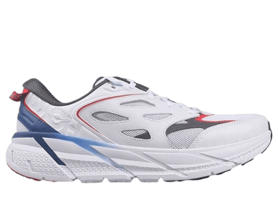 Hoka One One Opening Ceremony x Clifton White True Blue